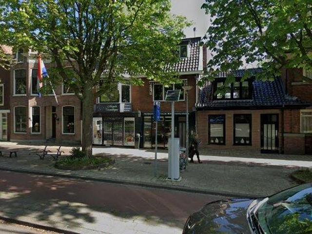 Appartement te huur in Alkmaar, Spoorbuurt