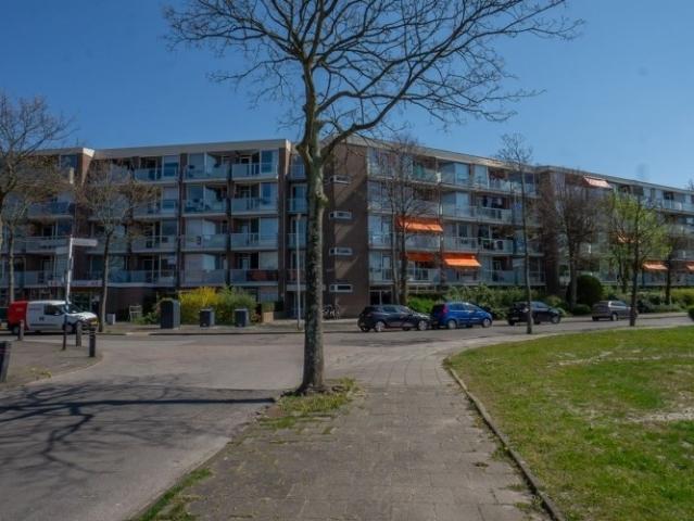 Appartement te huur in Overdie, Alkmaar