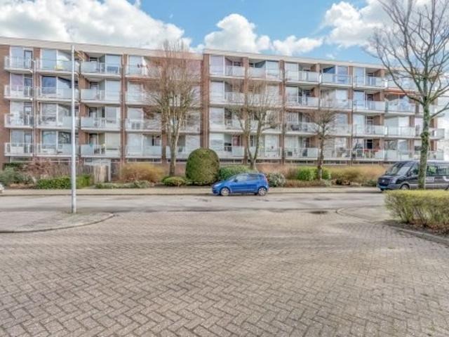 Appartement te huur in Overdie, Alkmaar