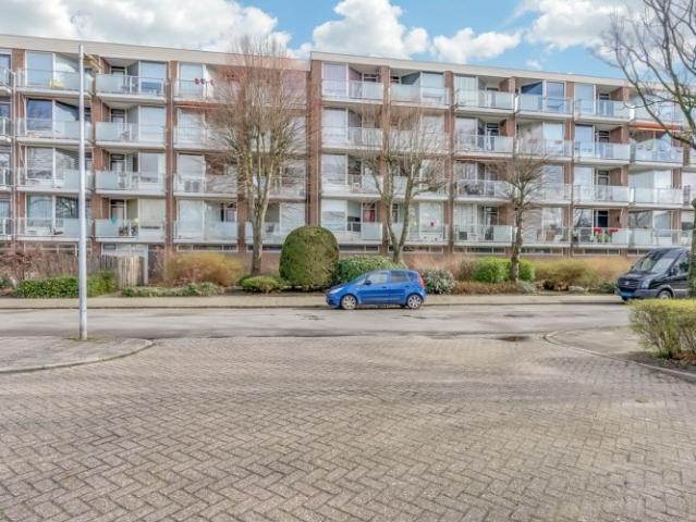 Appartement te huur in Overdie, Alkmaar