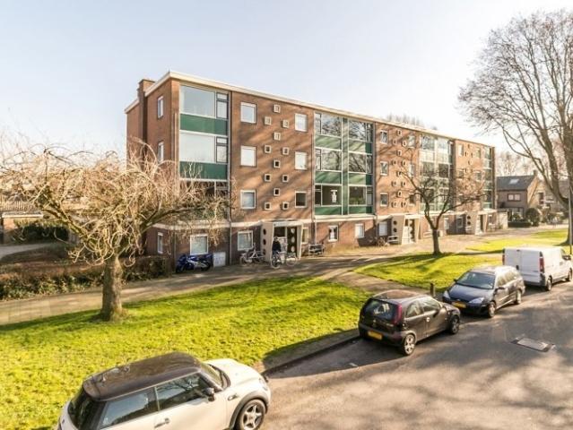 Appartement te huur in Hoefplan, Alkmaar