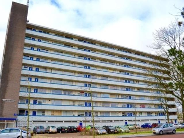 Appartement te huur in Alkmaar, Noord Holland