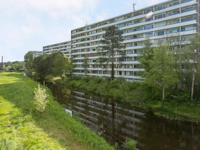 Appartement te huur in Alkmaar, Noord Holland