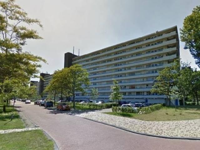 Appartement te huur in Alkmaar, Noord Holland