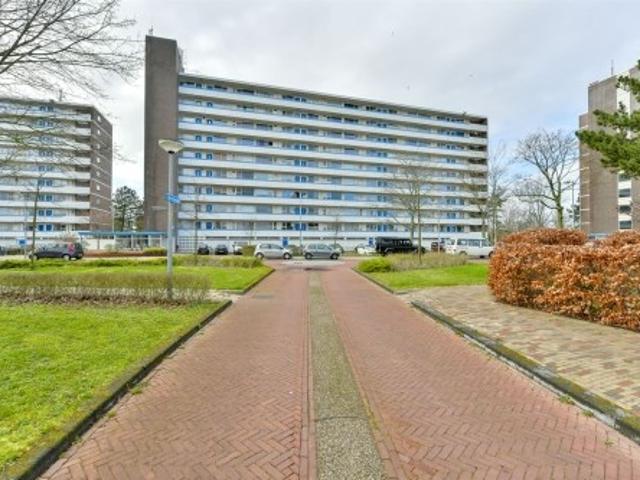 Appartement te huur in Alkmaar, Noord Holland