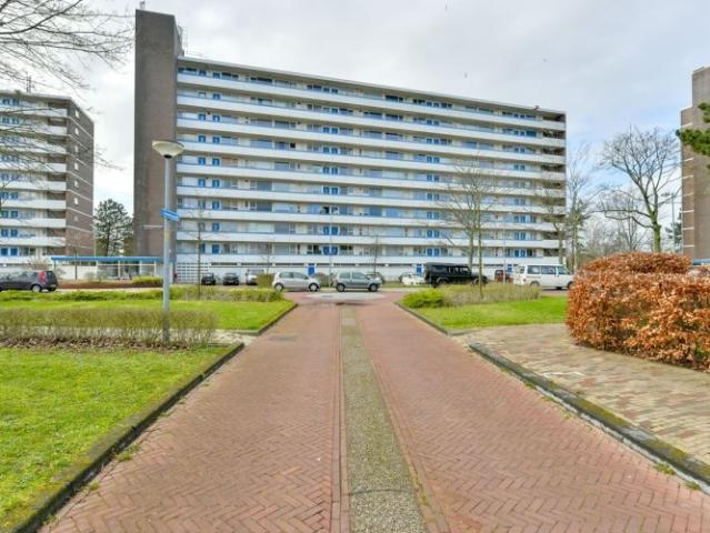 Appartement te huur in Alkmaar, Noord Holland