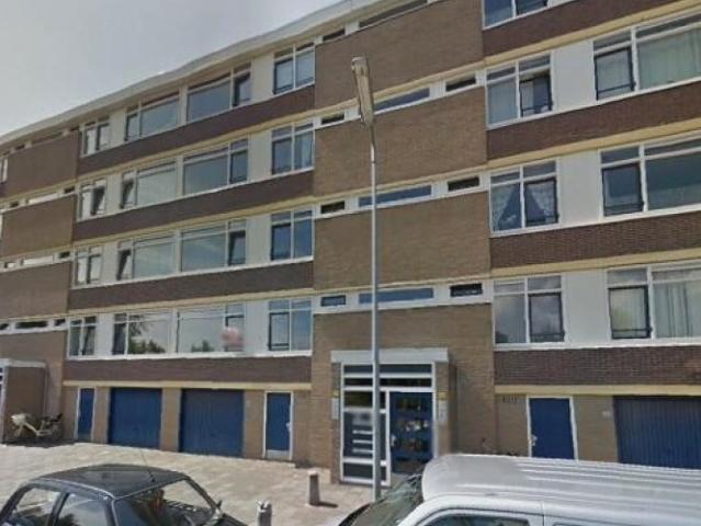 Appartement te huur in Overdie, Alkmaar