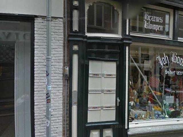 Appartement te huur in Centrum, Alkmaar