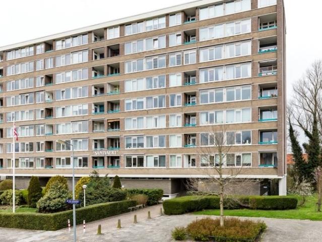 Appartement te huur in Hoefplan, Alkmaar