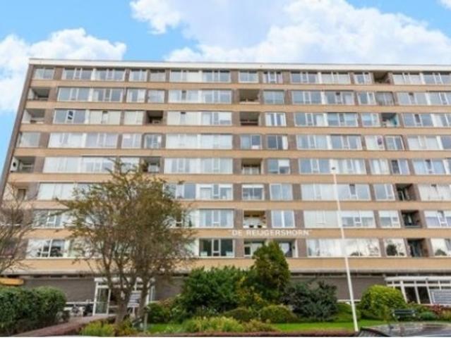 Appartement te huur in Hoefplan, Alkmaar