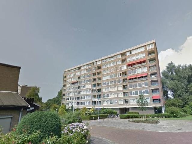 Appartement te huur in Hoefplan, Alkmaar