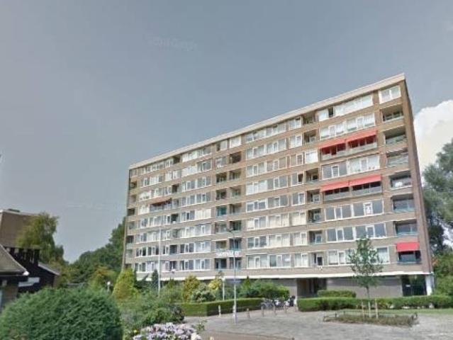 Appartement te huur in Hoefplan, Alkmaar