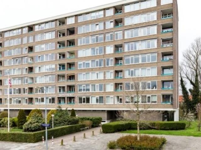 Appartement te huur in Hoefplan, Alkmaar