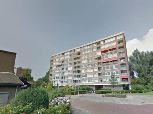 Appartement te huur in West, Alkmaar
