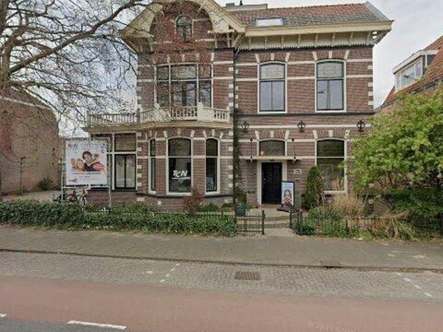 Appartement te huur in Burgemeesterskwartier, Alkmaar
