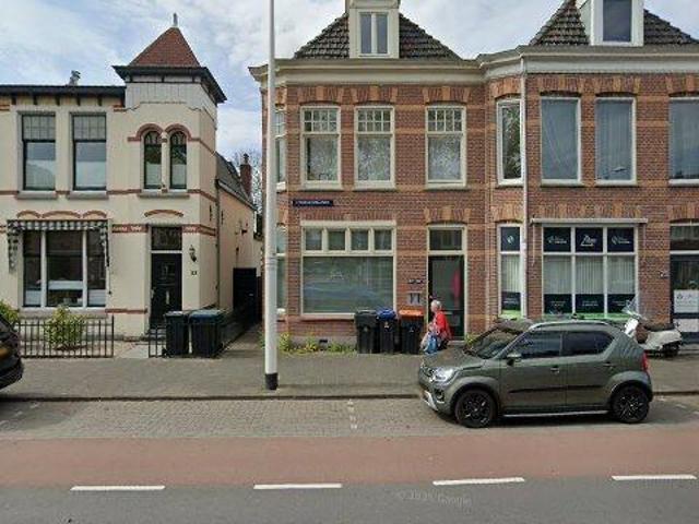Appartement te huur in Burgemeesterskwartier, Alkmaar