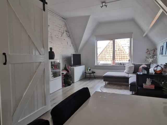 Appartement te huur in Centrum, Alkmaar