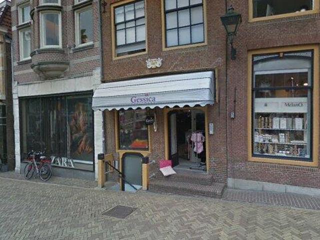 Appartement te huur in Centrum, Alkmaar