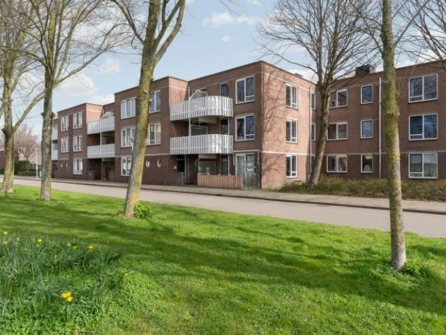 Appartement te huur in Huiswaard 2-Oost, Alkmaar