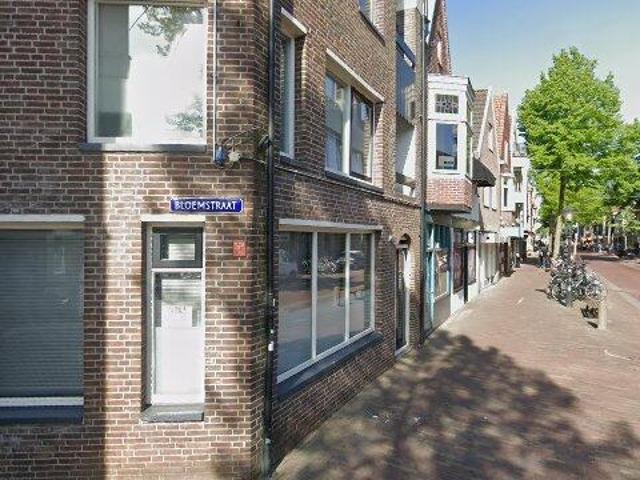 Appartement te huur in Centrum, Alkmaar