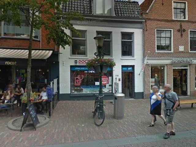 Appartement te huur in Alkmaar, Binnenstad-West