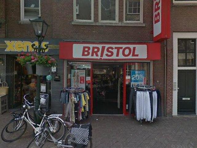 Appartement te huur in Centrum, Alkmaar