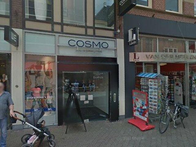 Appartement te huur in Centrum, Alkmaar