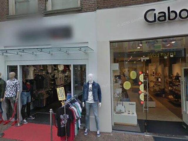 Appartement te huur in Centrum, Alkmaar