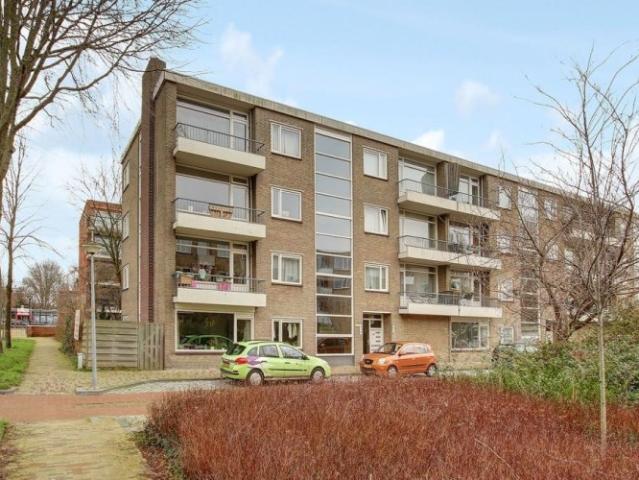 Appartement te huur in Cranenbroek, Alkmaar