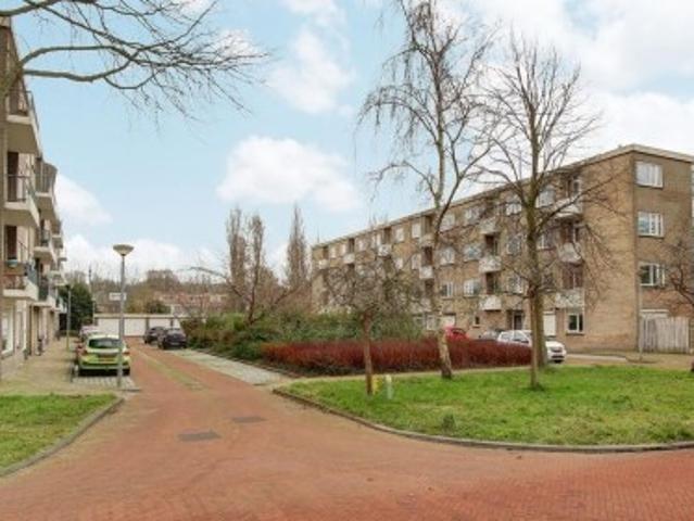 Appartement te huur in Cranenbroek, Alkmaar