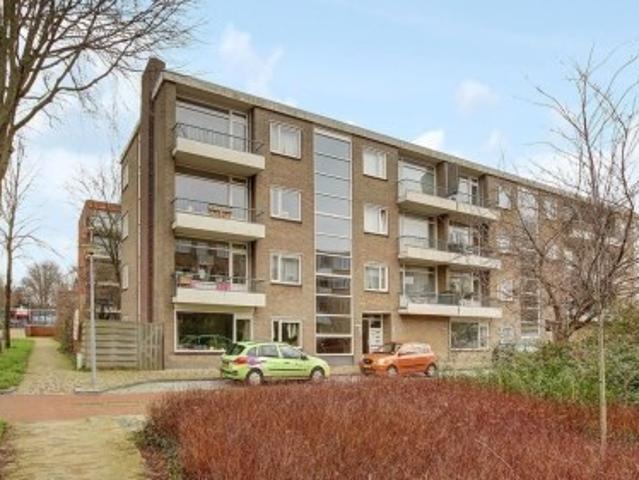 Appartement te huur in Cranenbroek, Alkmaar