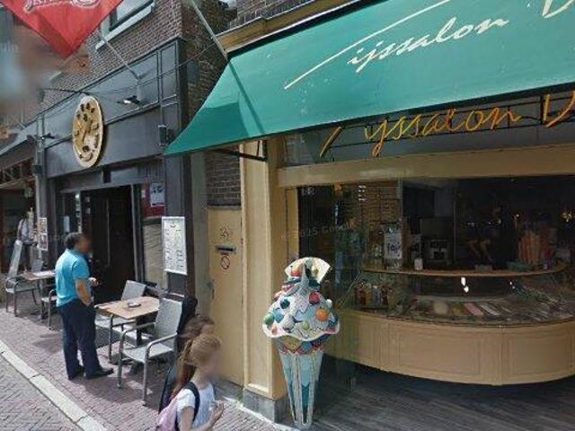 Appartement te huur in Centrum, Alkmaar