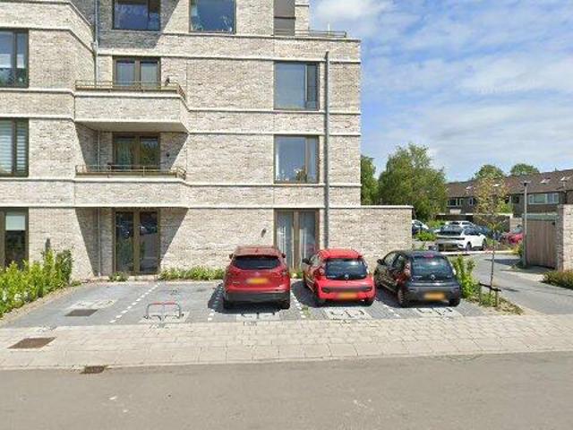 Appartement te huur in Huiswaard 1, Alkmaar