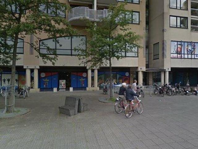 Appartement te huur in Alkmaar, Centrum