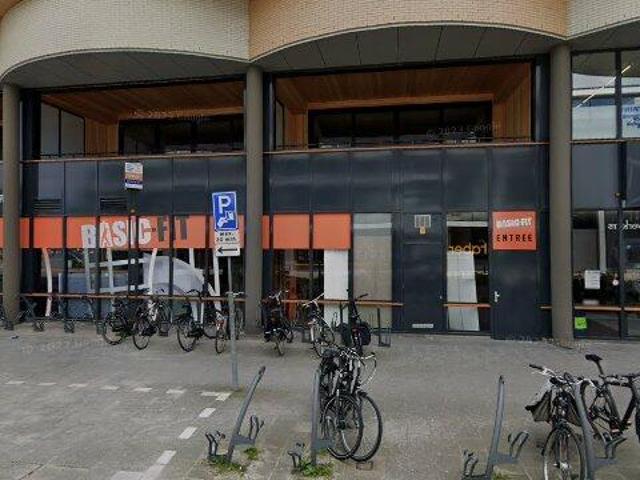 Appartement te huur in Alkmaar, Overstad