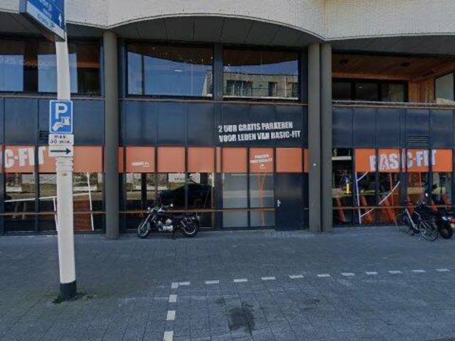 Appartement te huur in Centrum, Alkmaar