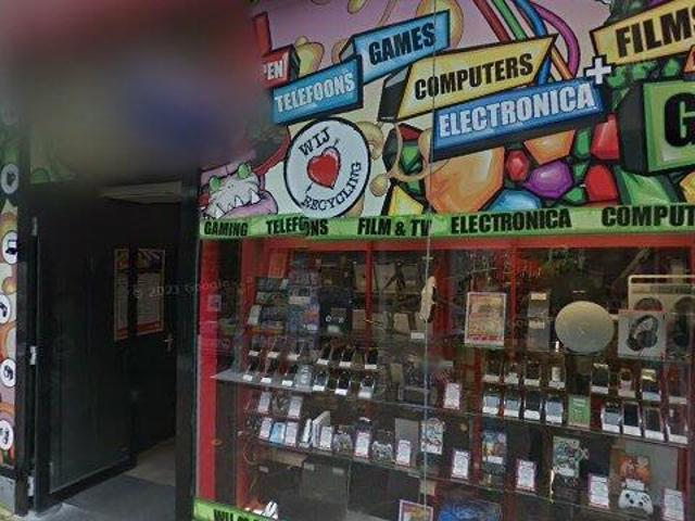 Appartement te huur in Centrum, Alkmaar