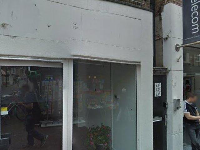 Appartement te huur in Centrum, Alkmaar