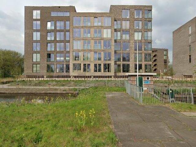 Appartement te huur in Alkmaar, Noord Holland