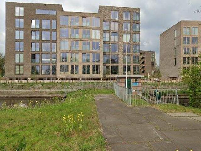 Appartement te huur in Alkmaar, Noord Holland