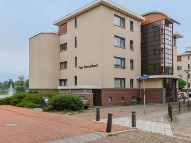 Appartement te huur in Overdie, Alkmaar