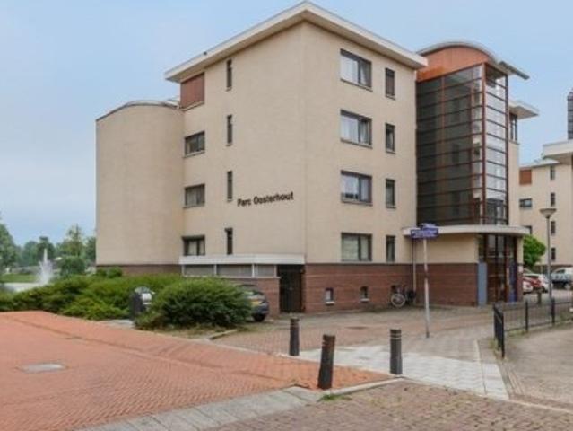 Appartement te huur in Overdie, Alkmaar