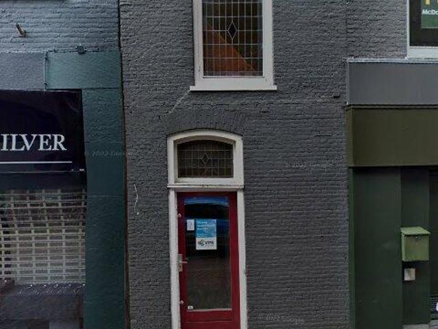 Appartement te huur in Centrum, Alkmaar