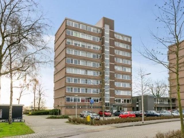 Appartement te huur in Zegersloot, Alphen aan den Rijn