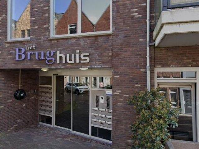 Appartement te huur in Overdie, Alkmaar