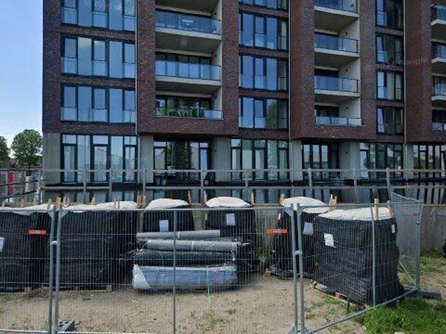 Appartement te huur in Omval, Alkmaar