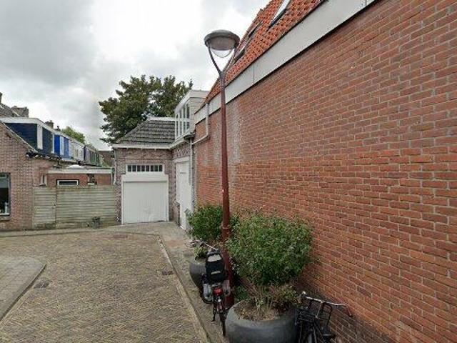 Appartement te huur in Centrum, Alkmaar