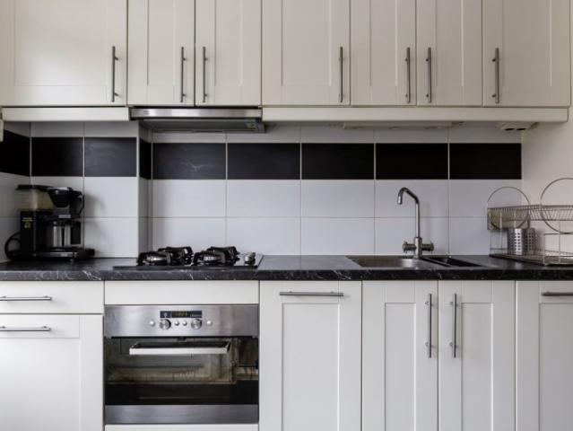 Appartement te huur in Overdie, Alkmaar