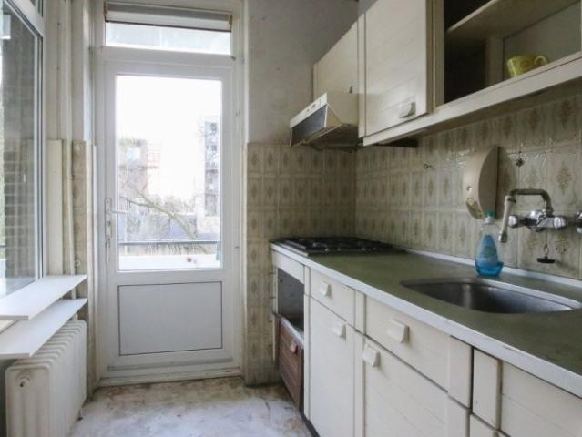 Appartement te huur in Overdie, Alkmaar