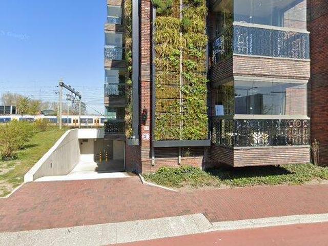 Appartement te huur in Centrum, Alkmaar